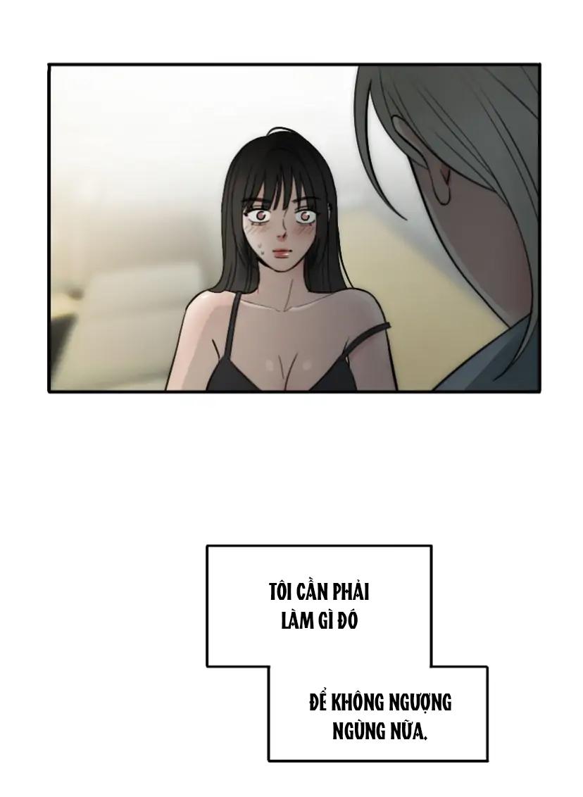 Vô Tình Chapter 2 Chap 2 - Trang 2