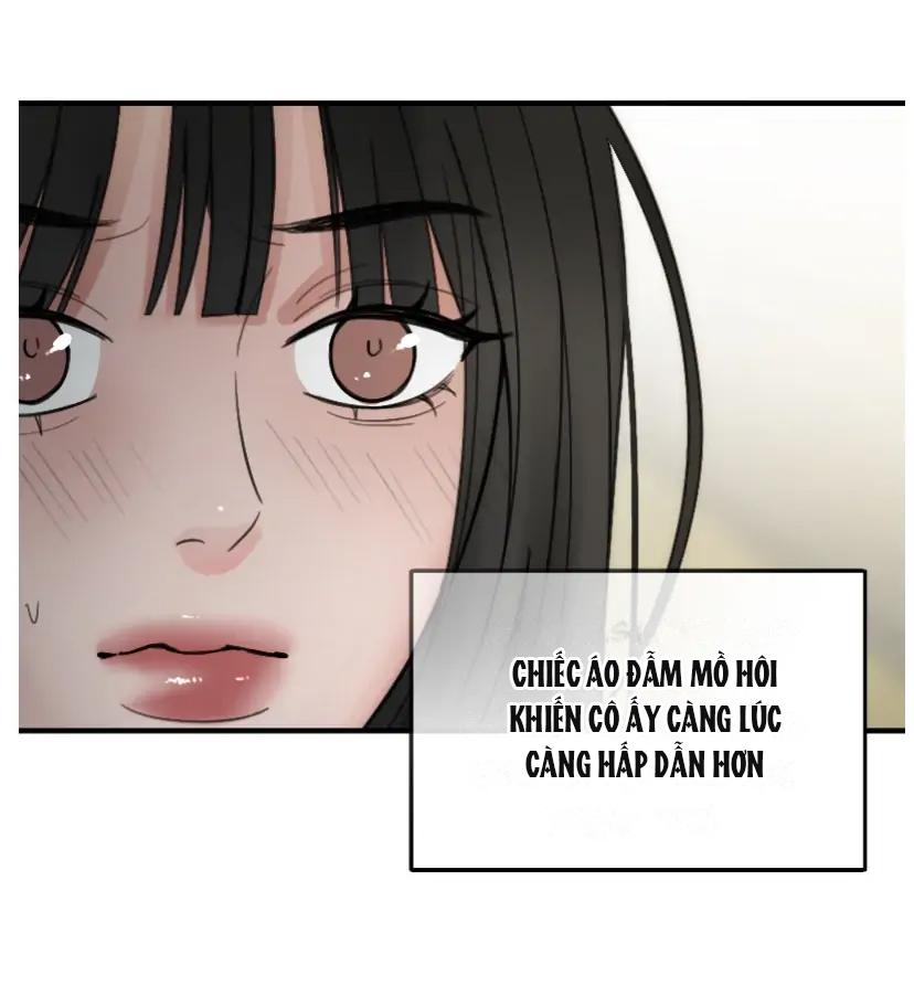 Vô Tình Chapter 2 Chap 2 - Trang 2