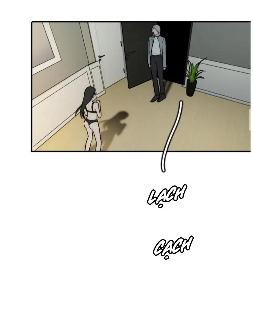 Vô Tình Chapter 2 Chap 2 - Trang 2