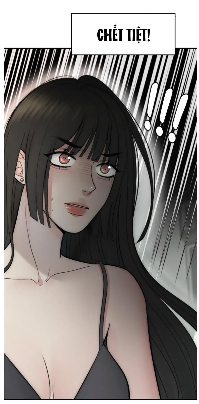 Vô Tình Chapter 2 Chap 2 - Trang 2