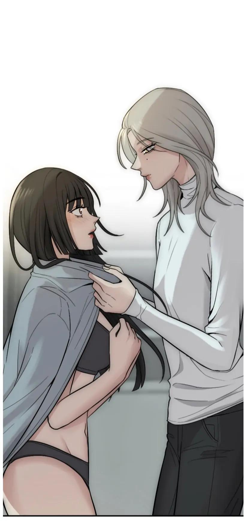 Vô Tình Chapter 2 Chap 2 - Trang 2
