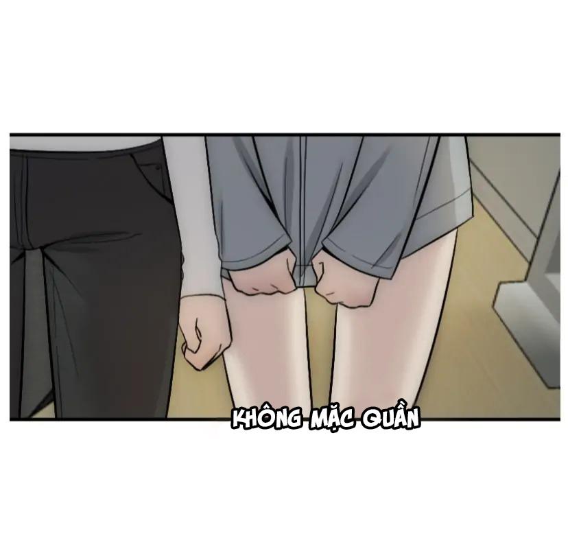 Vô Tình Chapter 2 Chap 2 - Trang 2