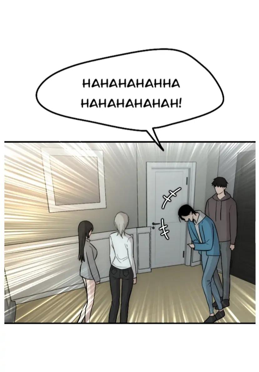 Vô Tình Chapter 2 Chap 2 - Trang 2
