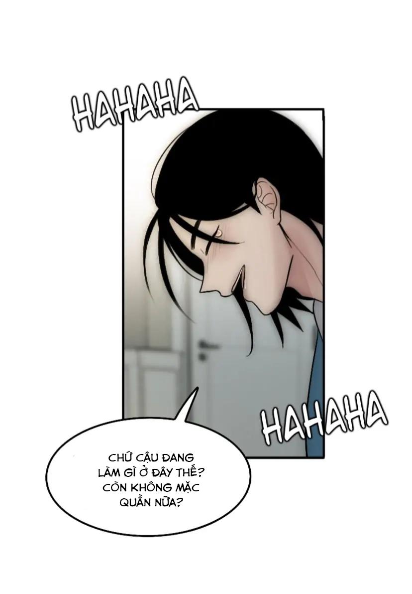 Vô Tình Chapter 2 Chap 2 - Trang 2