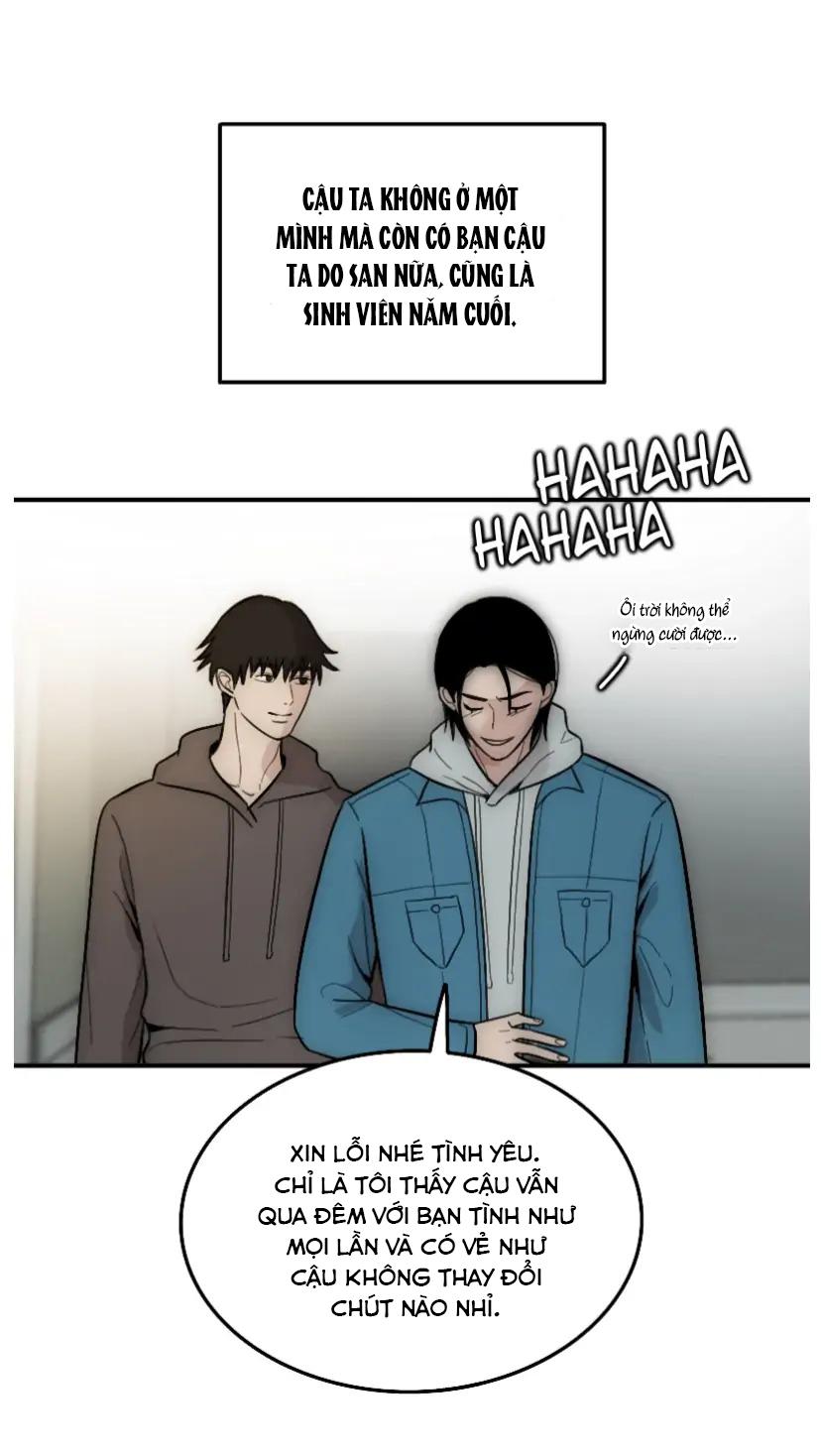 Vô Tình Chapter 2 Chap 2 - Trang 2