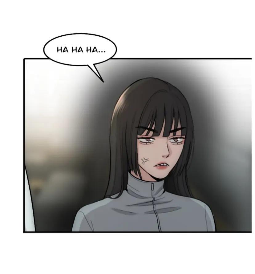 Vô Tình Chapter 2 Chap 2 - Trang 2