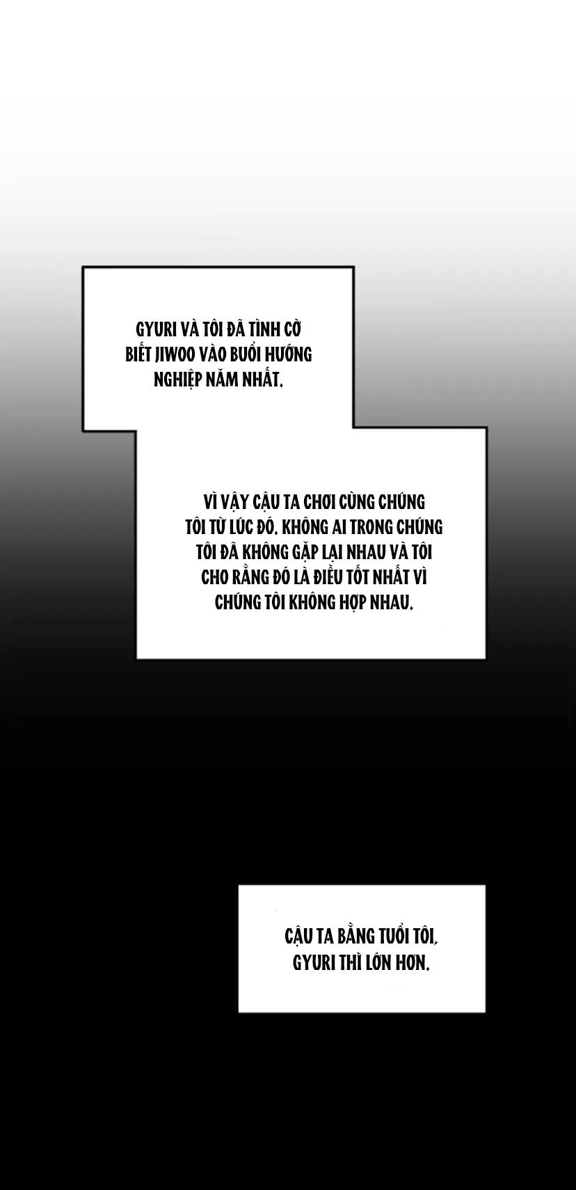 Vô Tình Chapter 2 Chap 2 - Trang 2