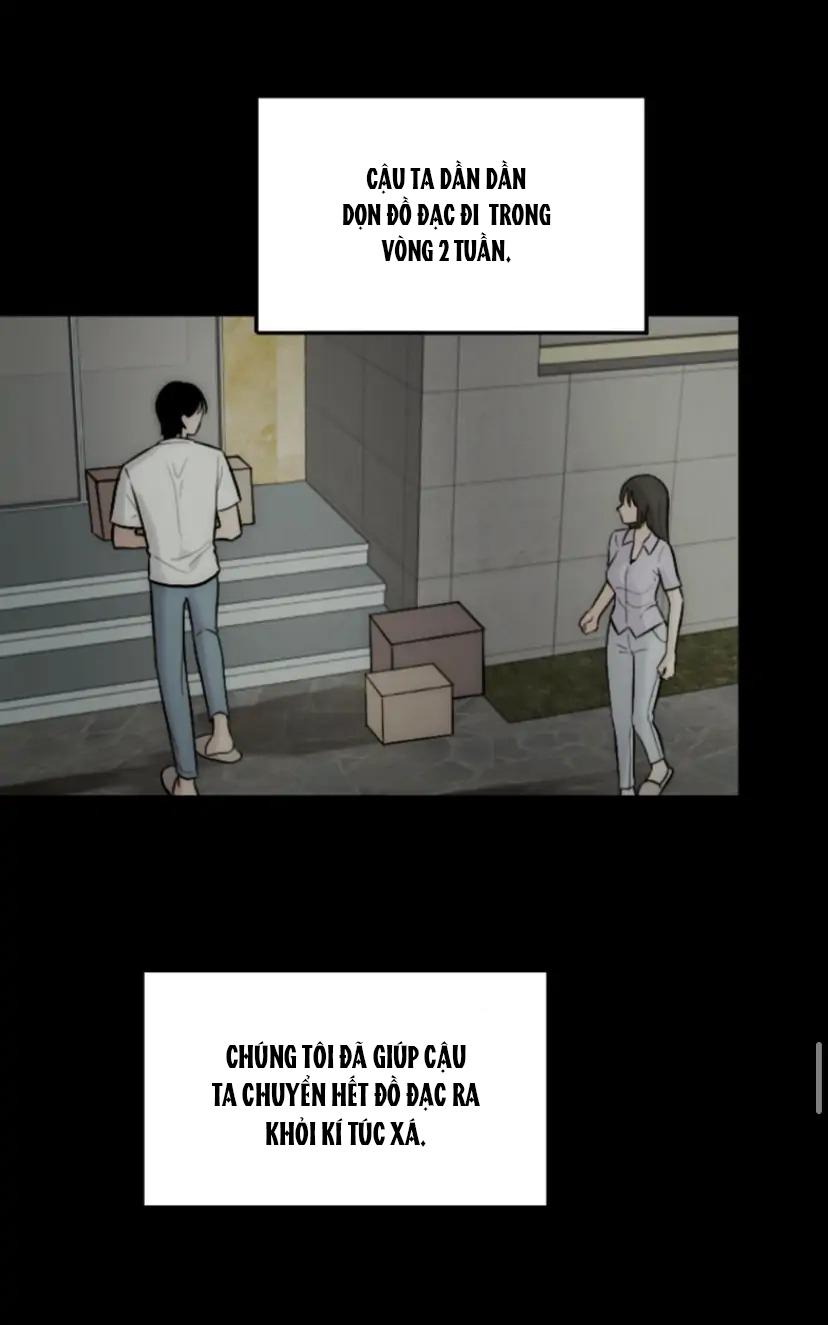 Vô Tình Chapter 2 Chap 2 - Trang 2