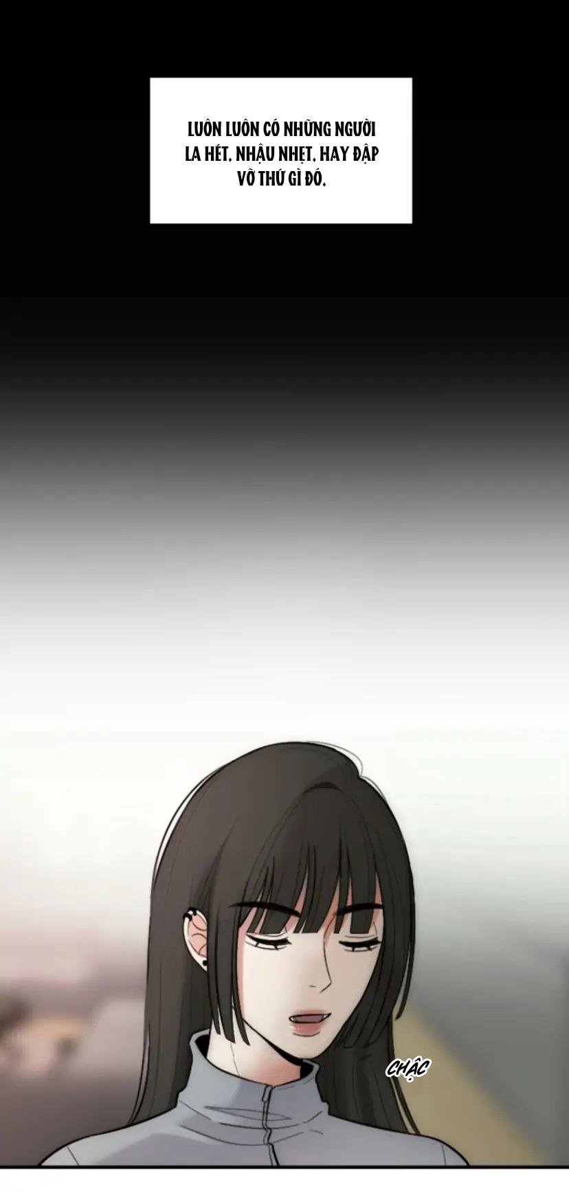 Vô Tình Chapter 2 Chap 2 - Trang 2