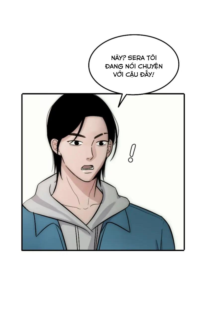 Vô Tình Chapter 2 Chap 2 - Trang 2