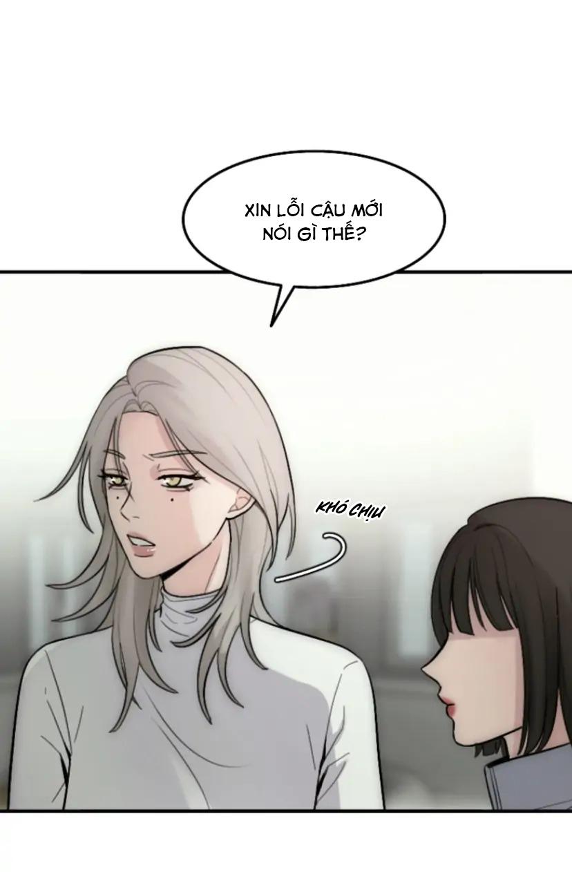 Vô Tình Chapter 2 Chap 2 - Trang 2