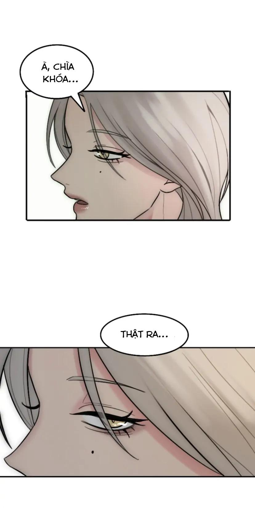 Vô Tình Chapter 2 Chap 2 - Trang 2