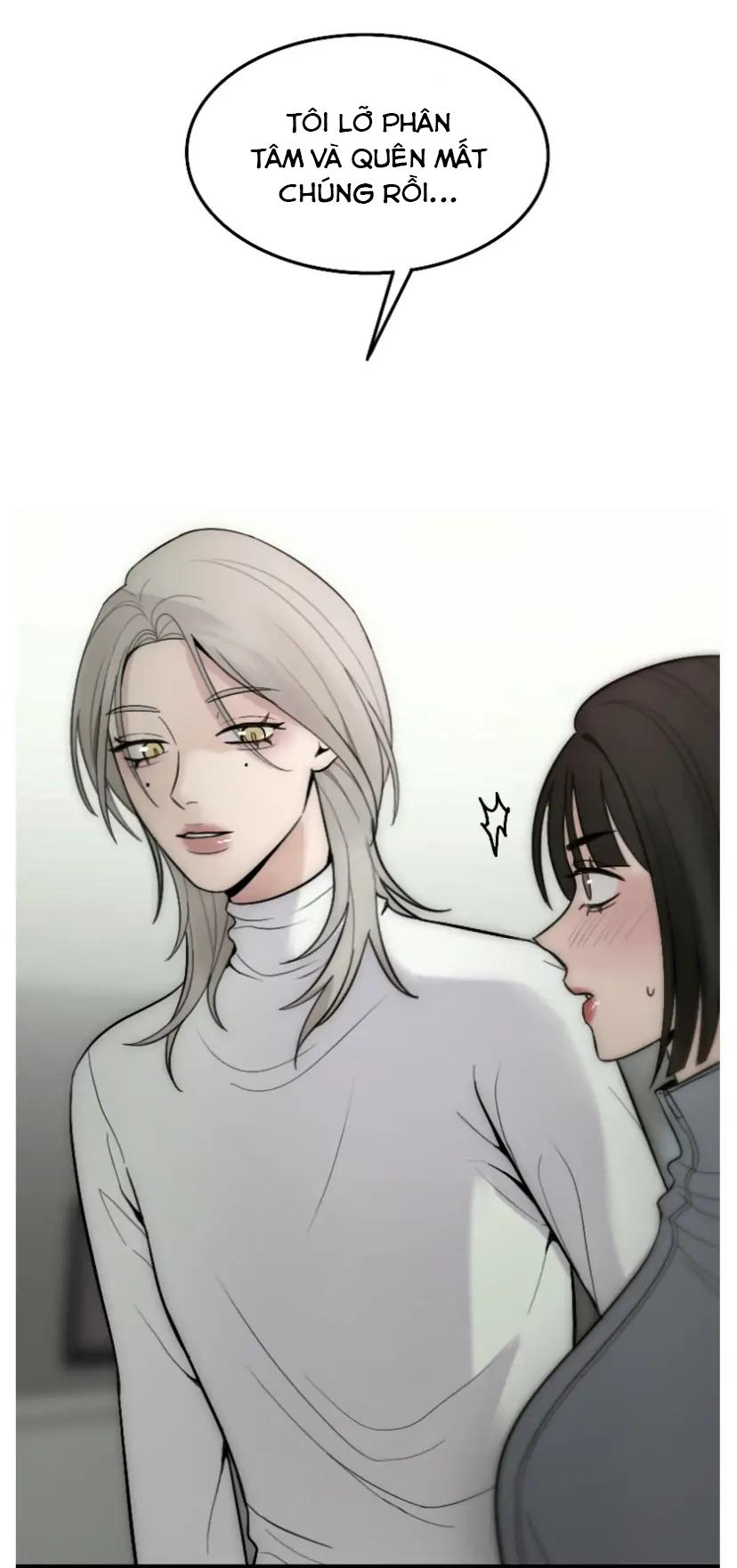Vô Tình Chapter 2 Chap 2 - Trang 2