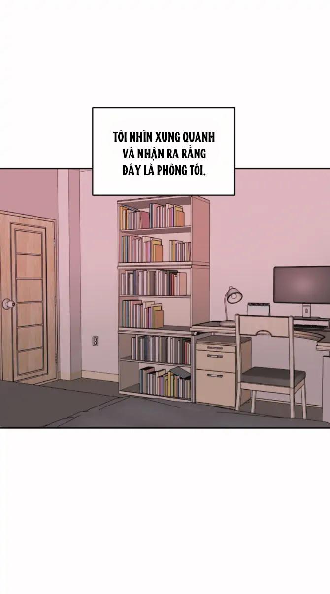 Vô Tình Chapter 20 Chap 20 - H - Trang 2