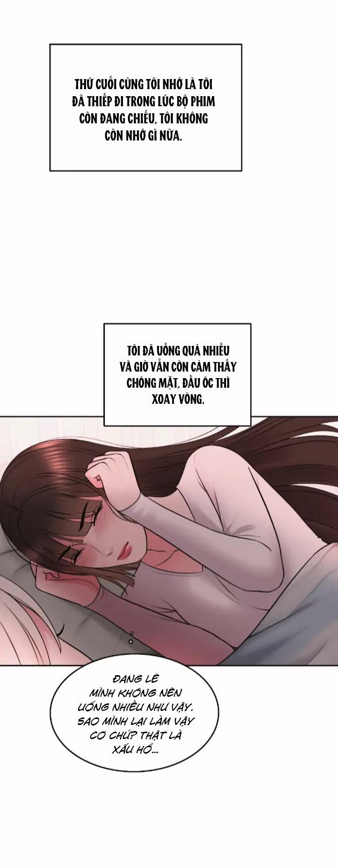 Vô Tình Chapter 20 Chap 20 - H - Trang 2