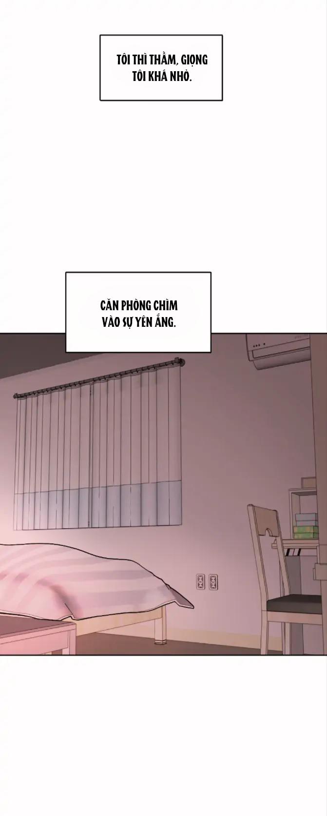 Vô Tình Chapter 20 Chap 20 - H - Trang 2