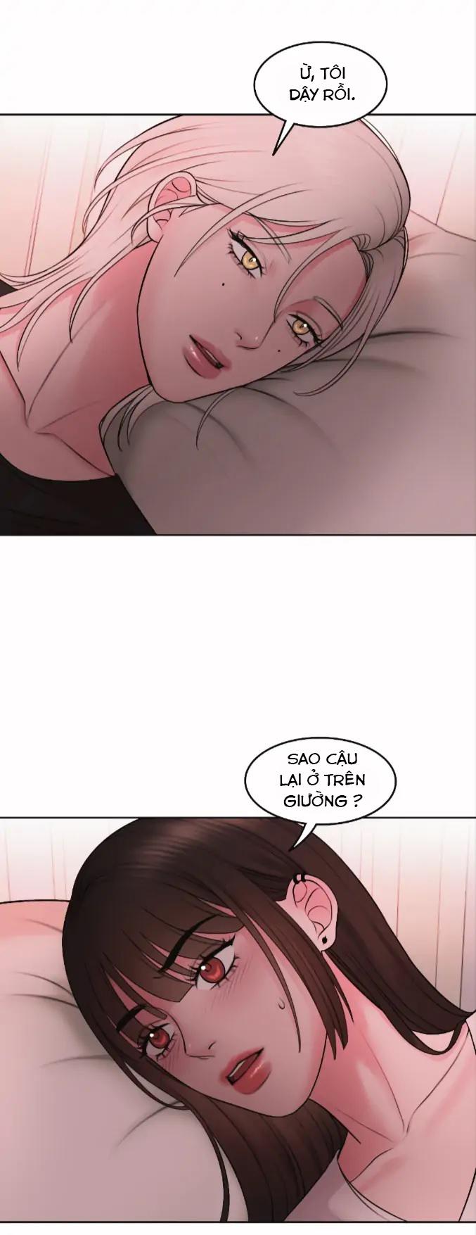 Vô Tình Chapter 20 Chap 20 - H - Trang 2