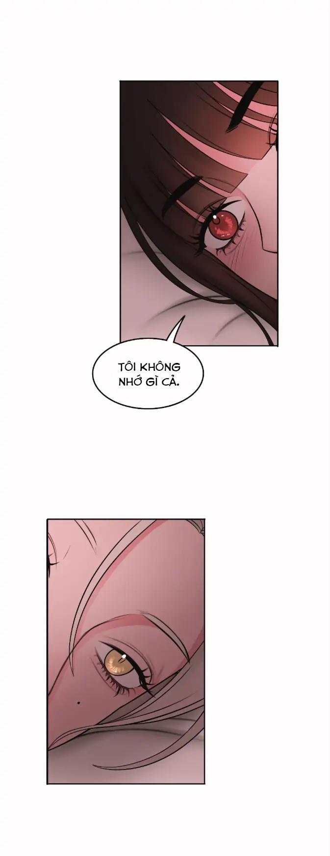 Vô Tình Chapter 20 Chap 20 - H - Trang 2