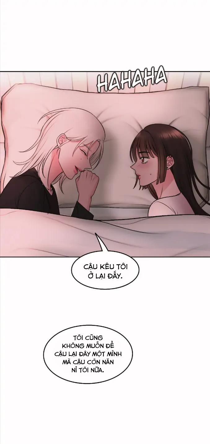 Vô Tình Chapter 20 Chap 20 - H - Trang 2
