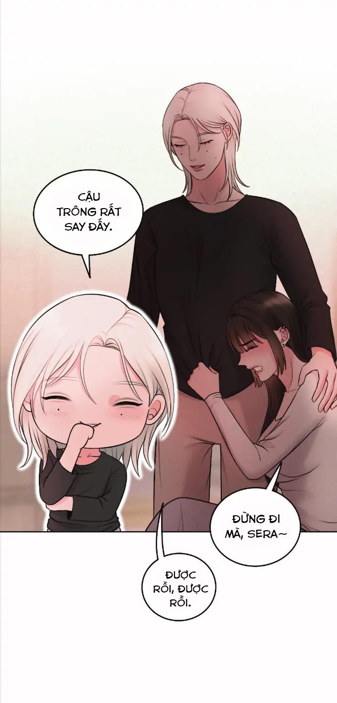 Vô Tình Chapter 20 Chap 20 - H - Trang 2