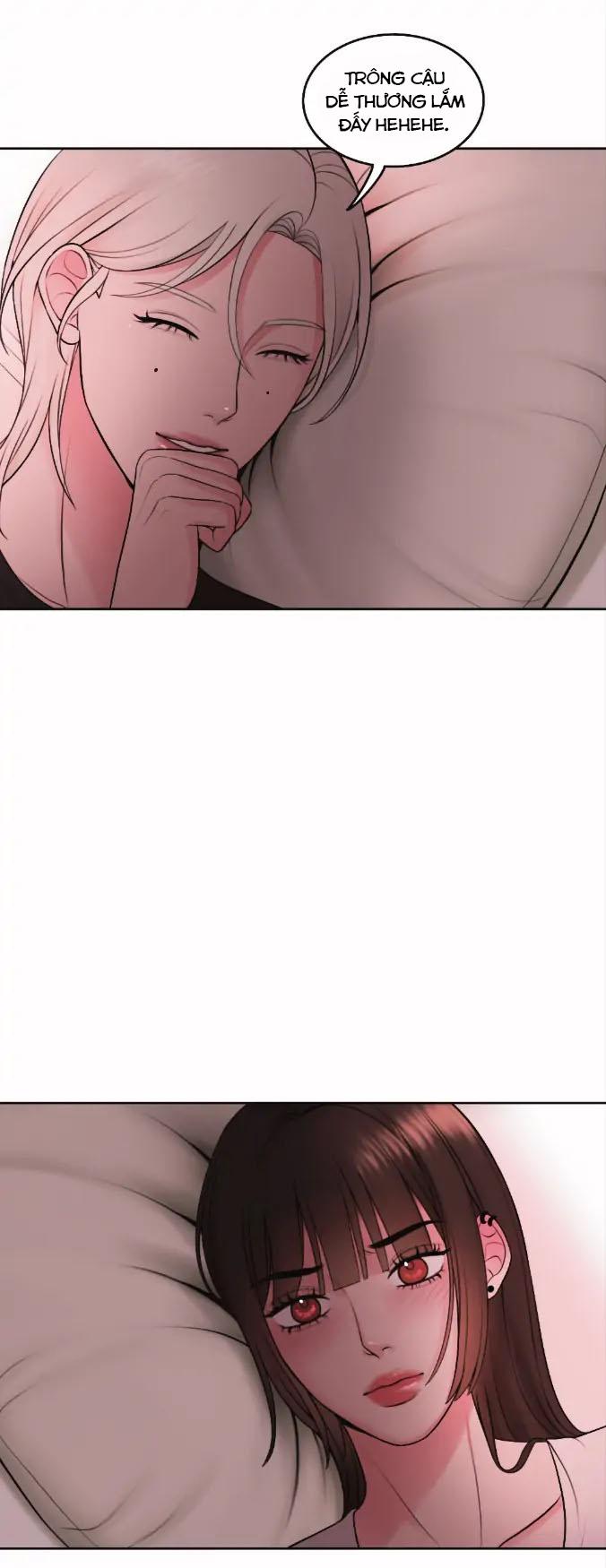 Vô Tình Chapter 20 Chap 20 - H - Trang 2