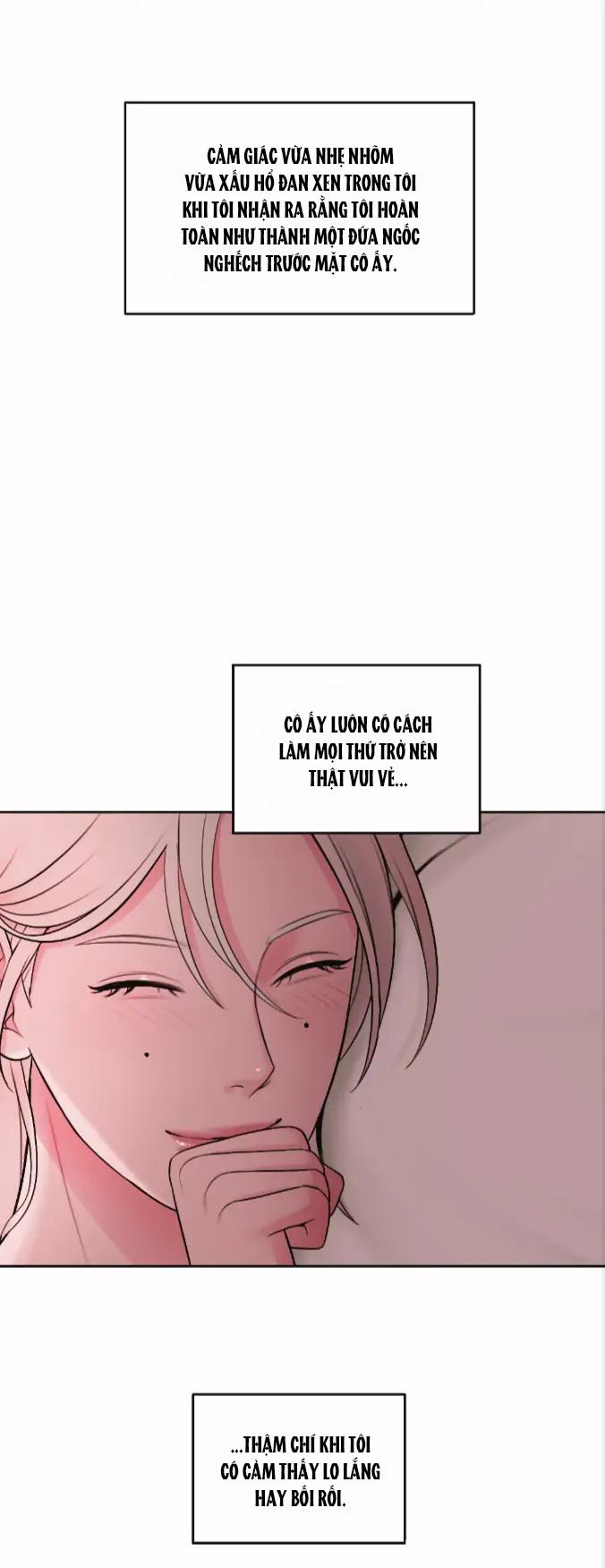 Vô Tình Chapter 20 Chap 20 - H - Trang 2