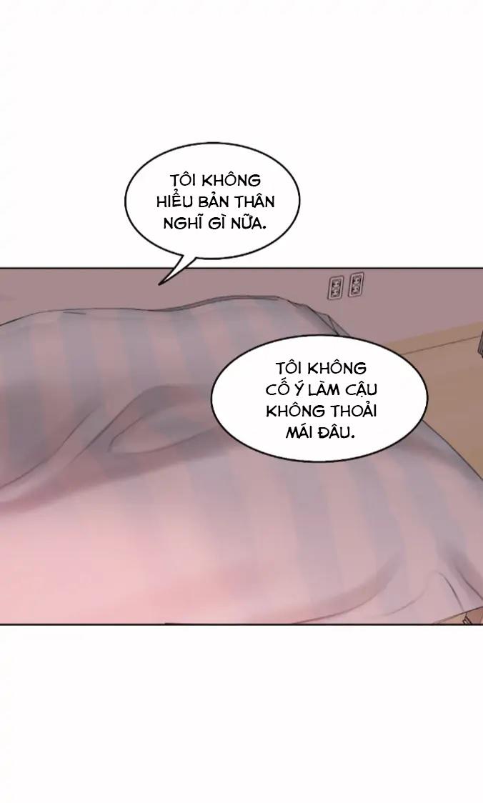 Vô Tình Chapter 20 Chap 20 - H - Trang 2