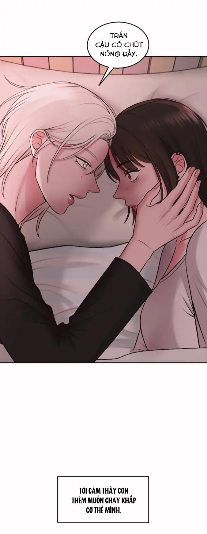 Vô Tình Chapter 20 Chap 20 - H - Trang 2