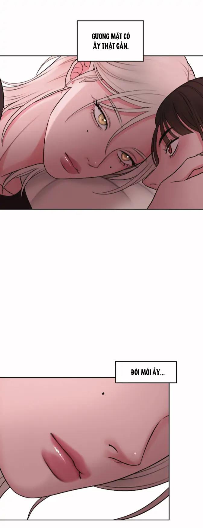 Vô Tình Chapter 20 Chap 20 - H - Trang 2