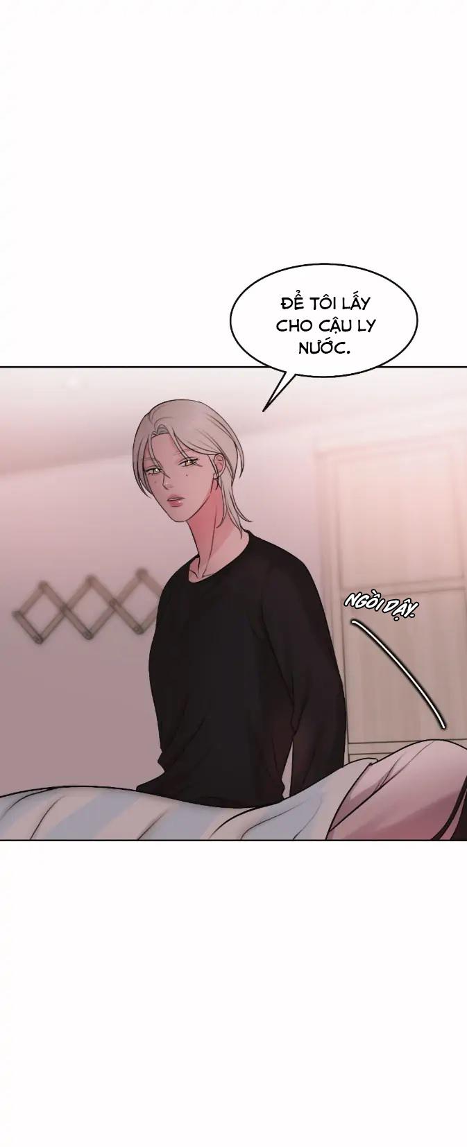 Vô Tình Chapter 20 Chap 20 - H - Trang 2