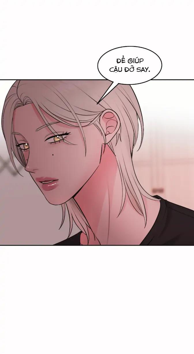 Vô Tình Chapter 20 Chap 20 - H - Trang 2