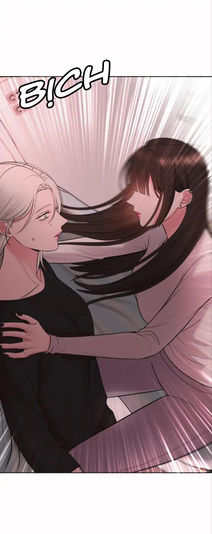 Vô Tình Chapter 20 Chap 20 - H - Trang 2