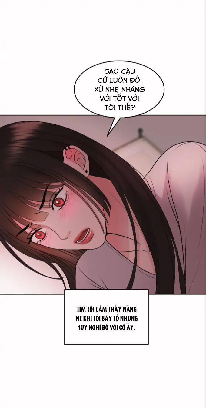 Vô Tình Chapter 21 Chap 21 - H - Trang 2