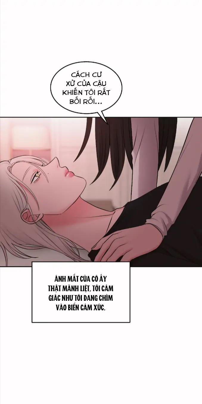 Vô Tình Chapter 21 Chap 21 - H - Trang 2