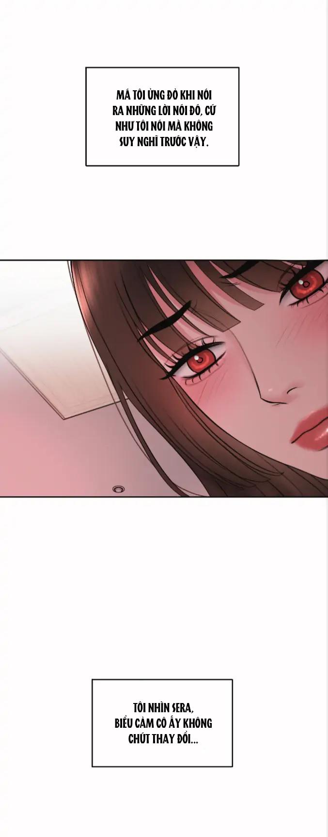 Vô Tình Chapter 21 Chap 21 - H - Trang 2