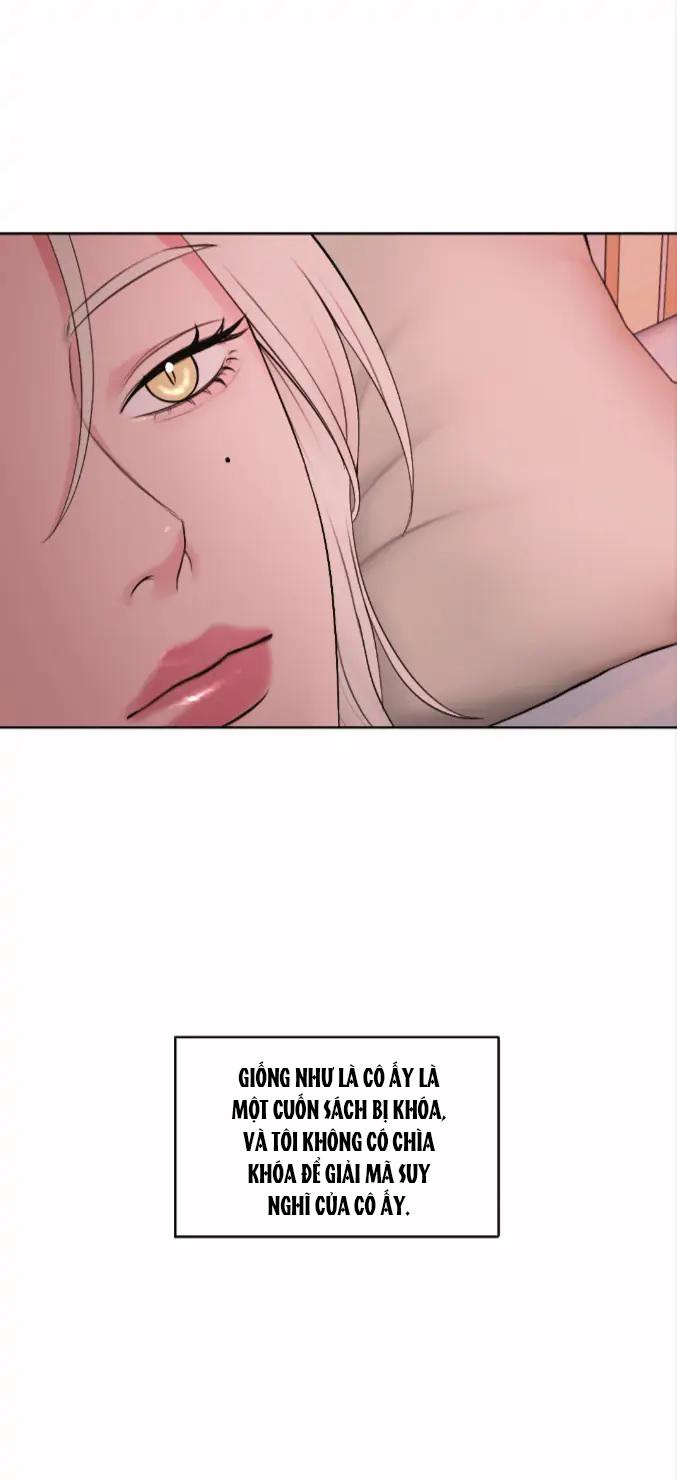 Vô Tình Chapter 21 Chap 21 - H - Trang 2