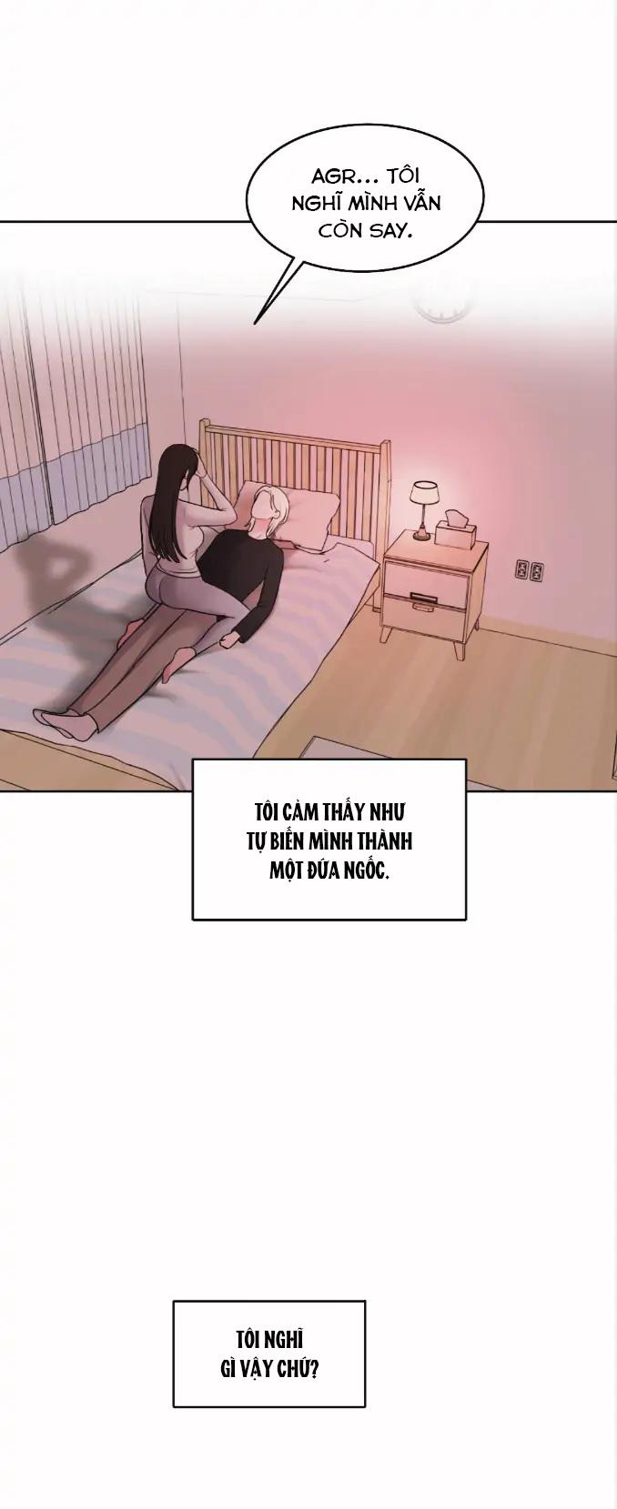 Vô Tình Chapter 21 Chap 21 - H - Trang 2