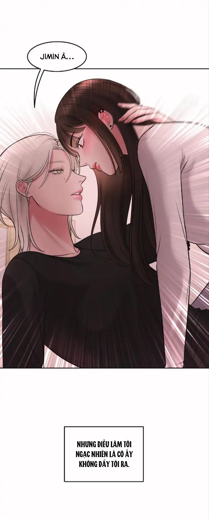 Vô Tình Chapter 21 Chap 21 - H - Trang 2