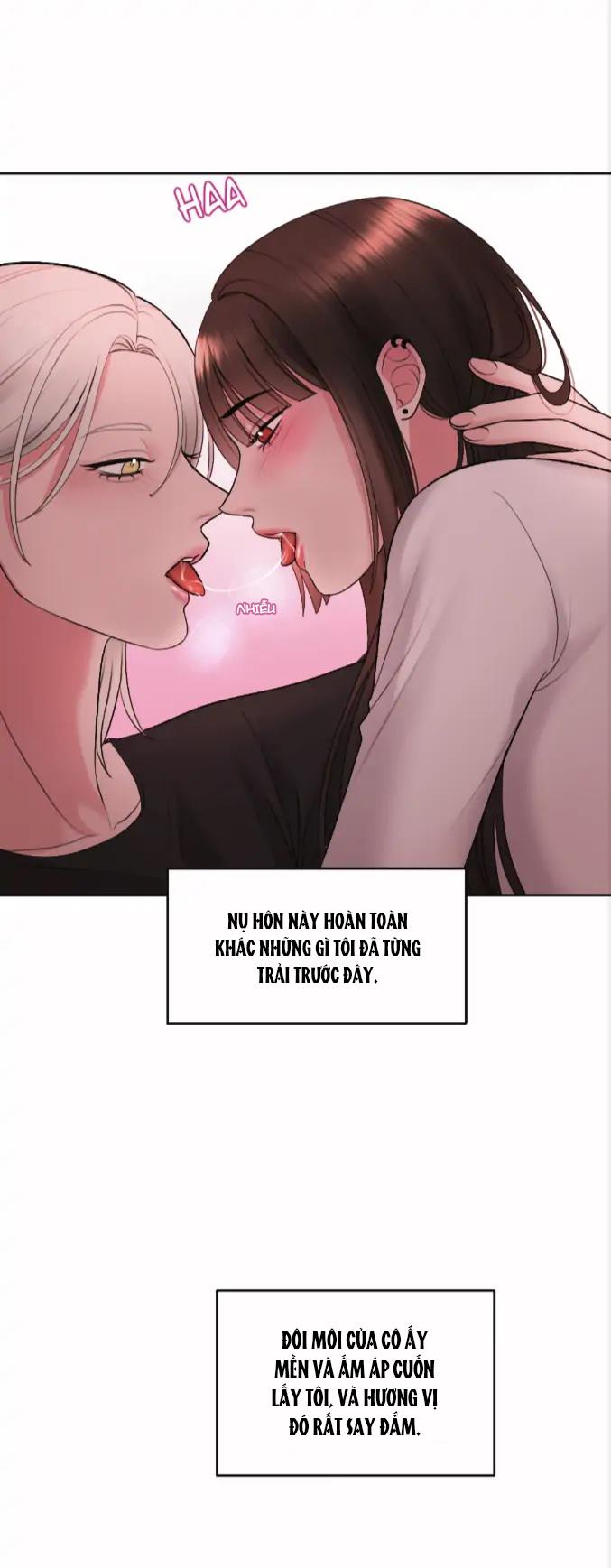 Vô Tình Chapter 21 Chap 21 - H - Trang 2