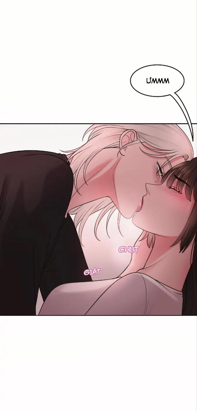 Vô Tình Chapter 21 Chap 21 - H - Trang 2