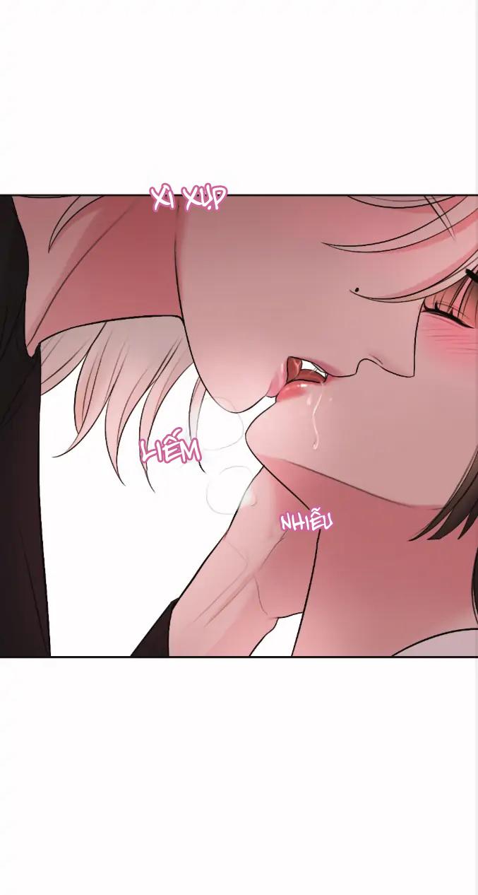 Vô Tình Chapter 21 Chap 21 - H - Trang 2