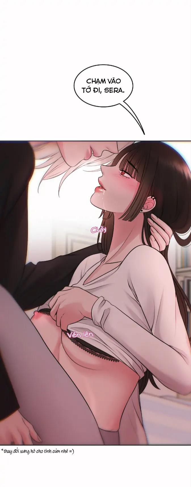 Vô Tình Chapter 21 Chap 21 - H - Trang 2