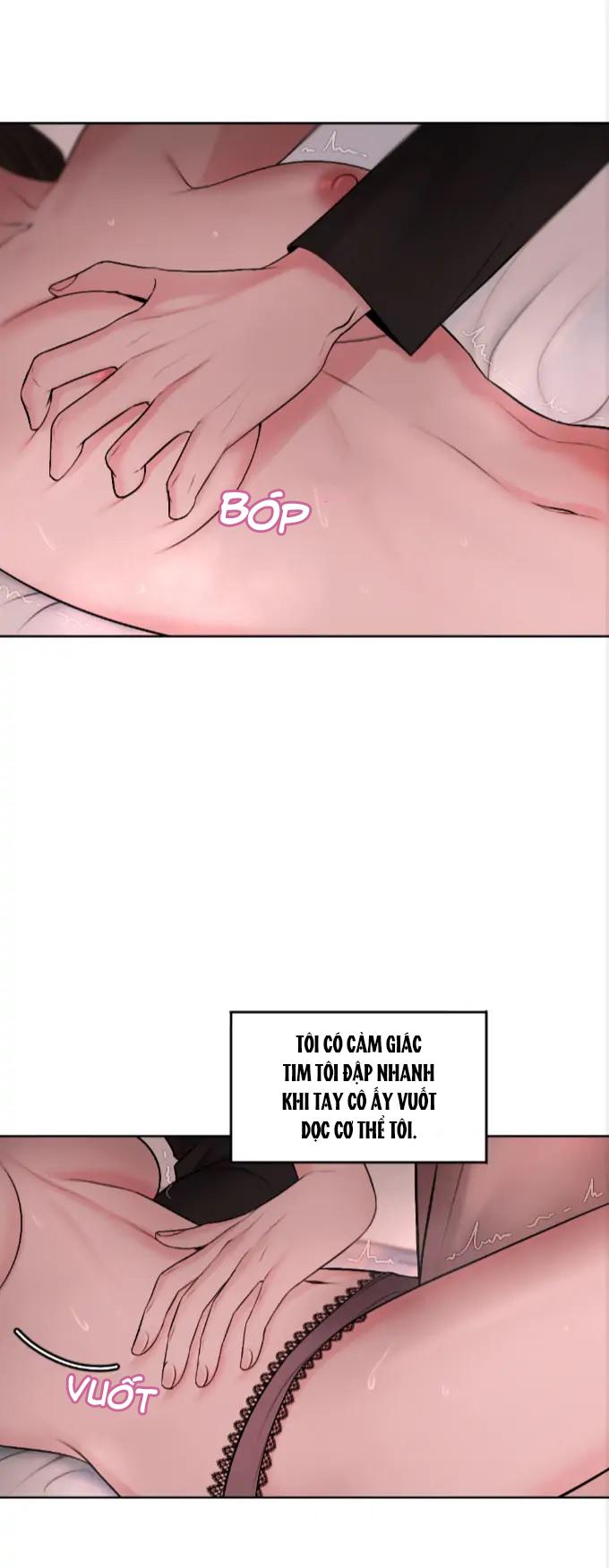 Vô Tình Chapter 22 H - Trang 2