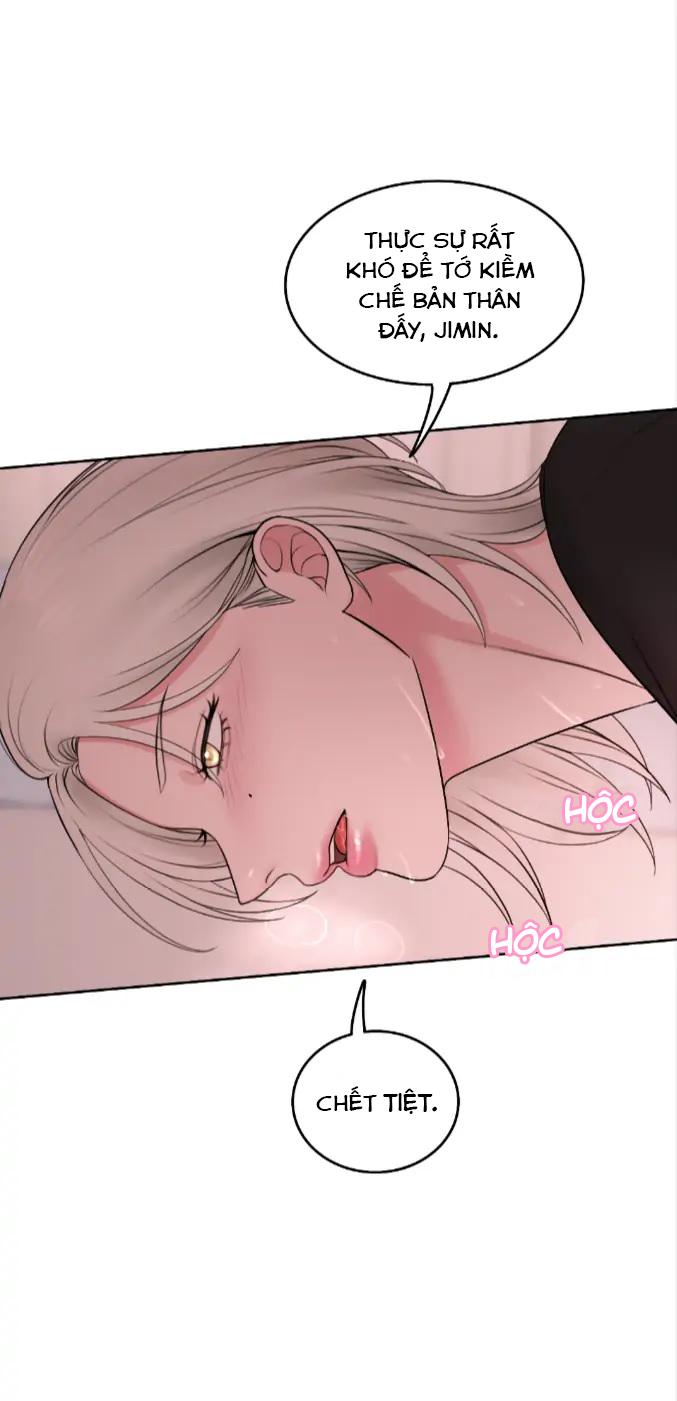 Vô Tình Chapter 22 H - Trang 2