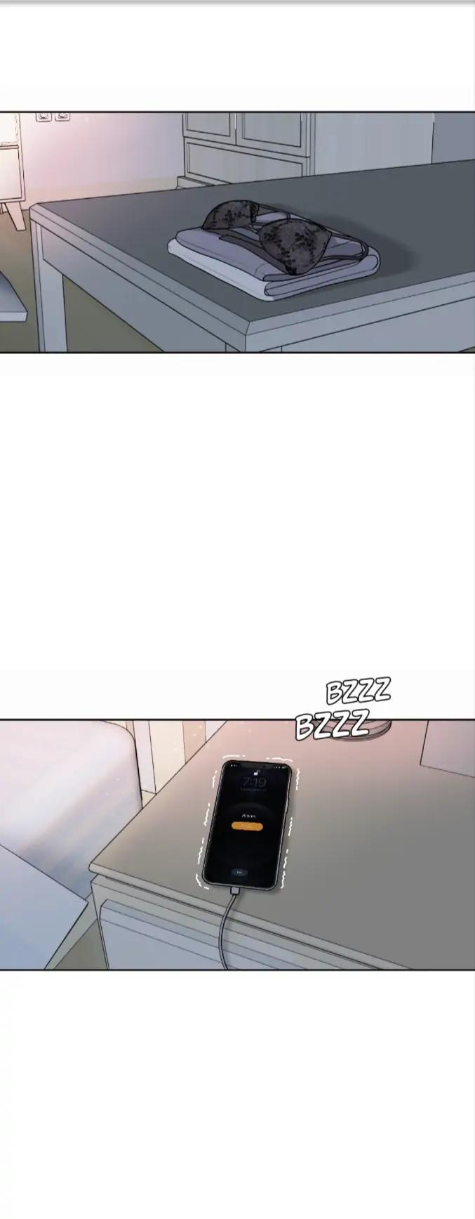 Vô Tình Chapter 23 chapter 23 - Trang 2