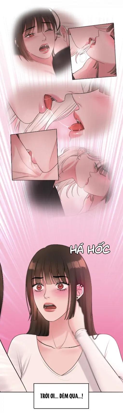 Vô Tình Chapter 23 chapter 23 - Trang 2