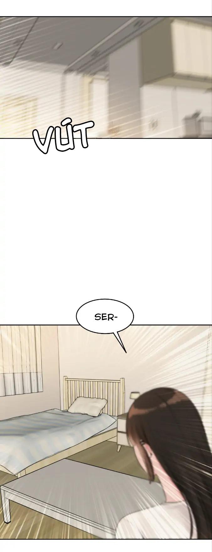 Vô Tình Chapter 23 chapter 23 - Trang 2
