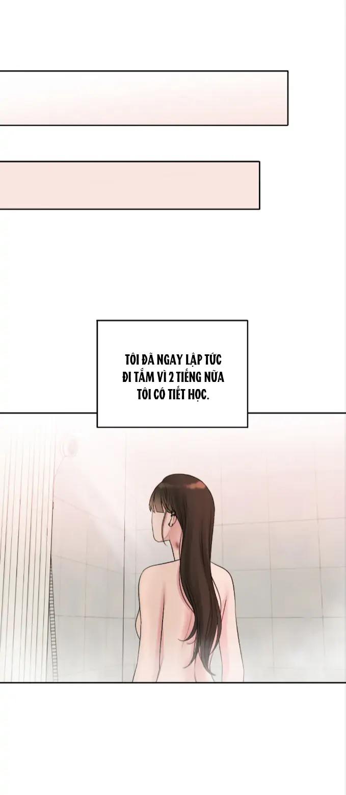 Vô Tình Chapter 23 chapter 23 - Trang 2