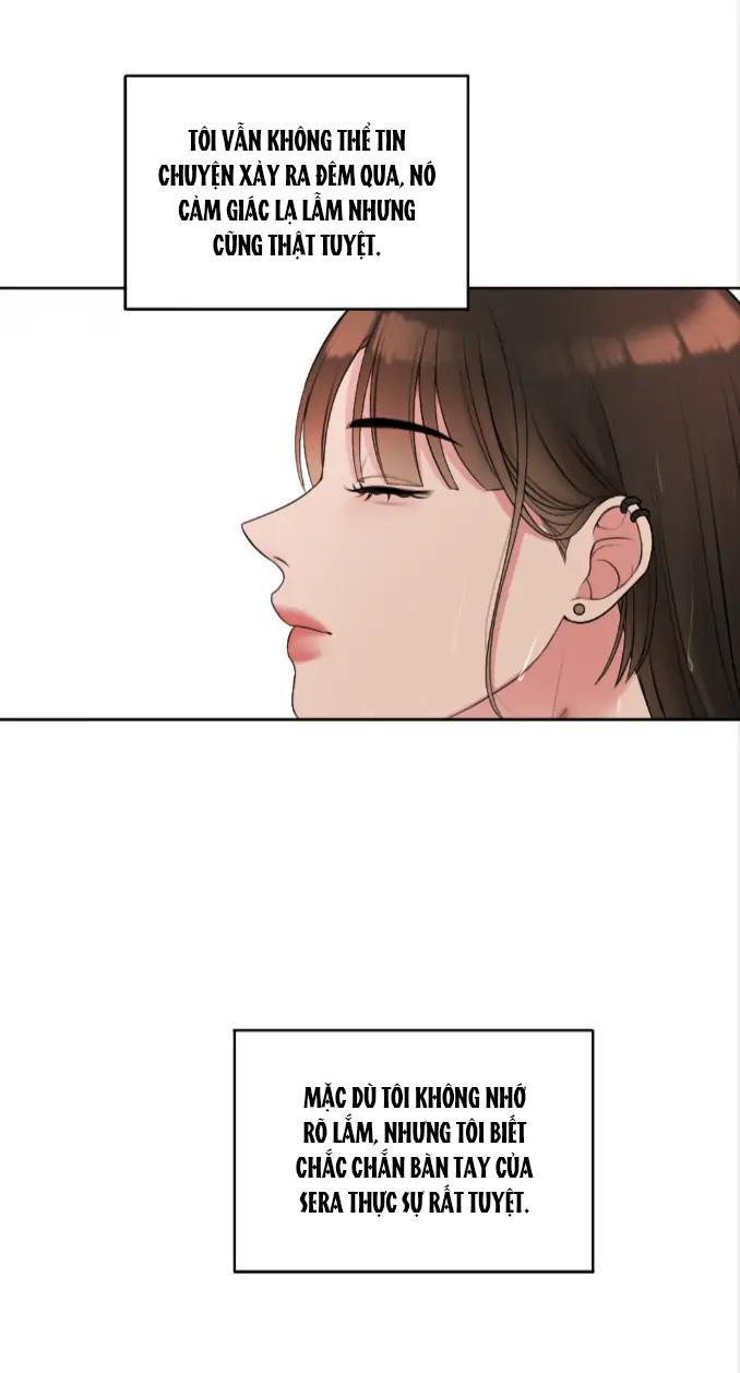 Vô Tình Chapter 23 chapter 23 - Trang 2