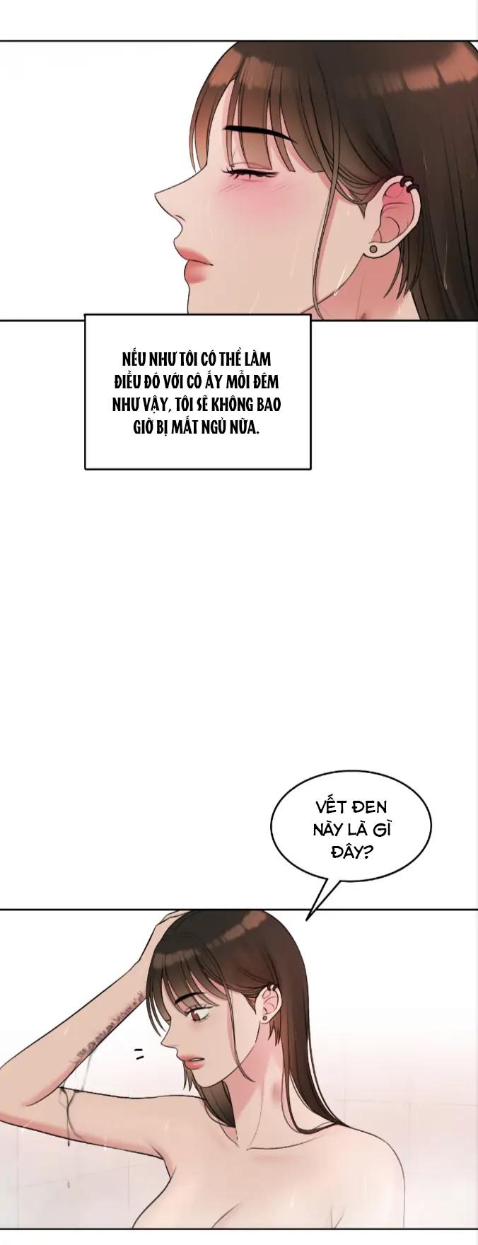 Vô Tình Chapter 23 chapter 23 - Trang 2